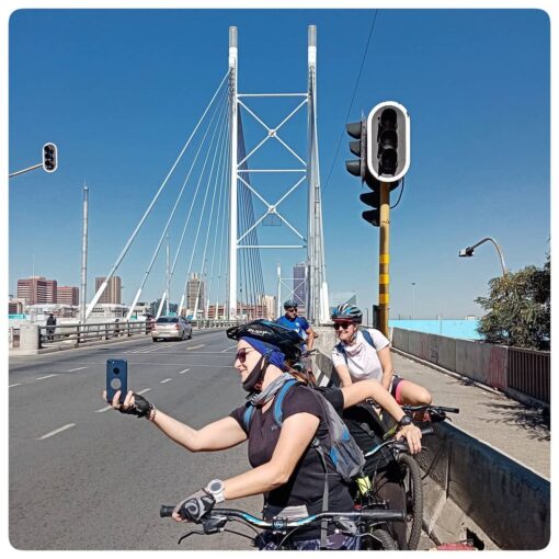 Jozi History Cycle Tour - Image 4