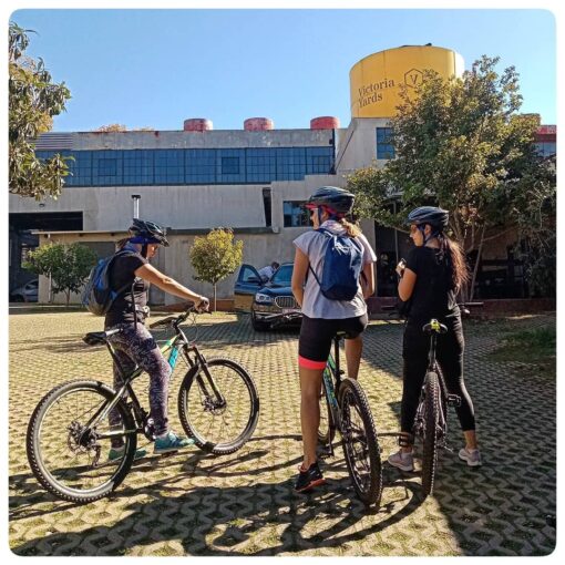 Jozi History Cycle Tour - Image 7